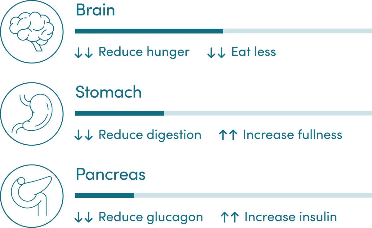 Enclave BioActives product information