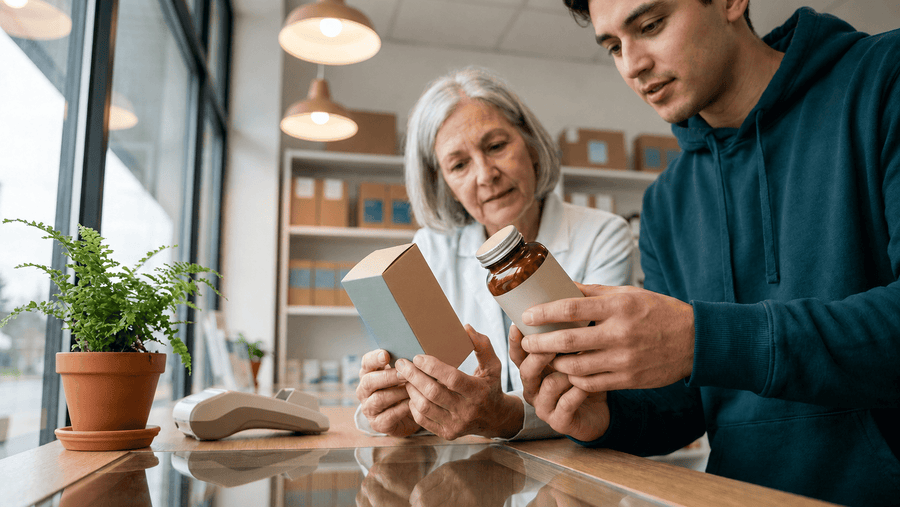 Berberine vs Metformin: What the Research May Suggest