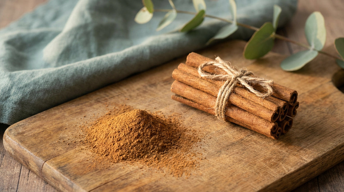Does Cinnamon Lower Blood Sugar? A Balanced 2026 Look