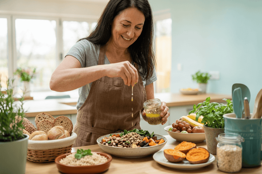 How to Block Carbs: What Science Actually Suggests