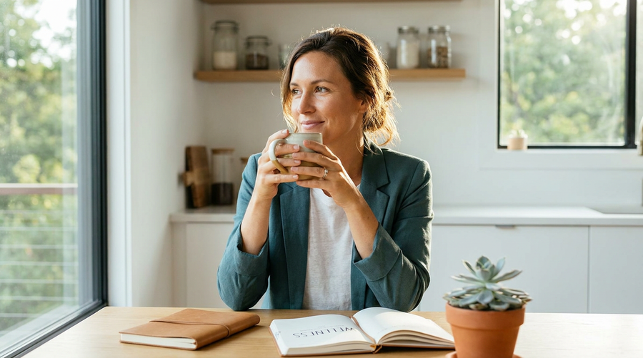 Signs of Low Thyroid and Natural Ways to Support Thyroid Health