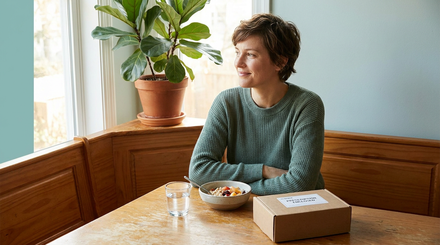 Can Antibiotics Cause Constipation? Gut Support Tips