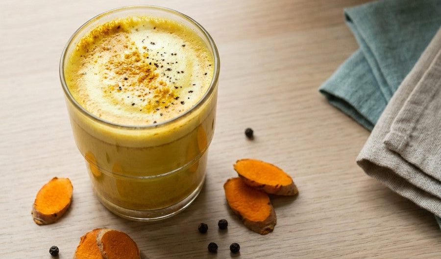 Turmeric Benefits and Why Absorption Matters