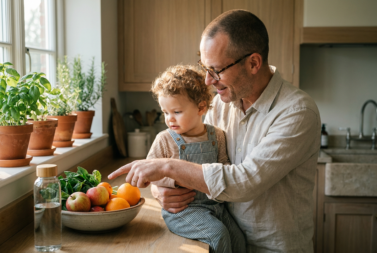 Sluggish Liver Symptoms: What to Watch For and How to Support Your Liver Naturally