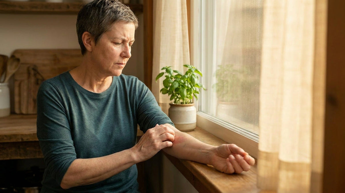 10 Common Signs of Inflammation and What They May Mean for Your Wellness