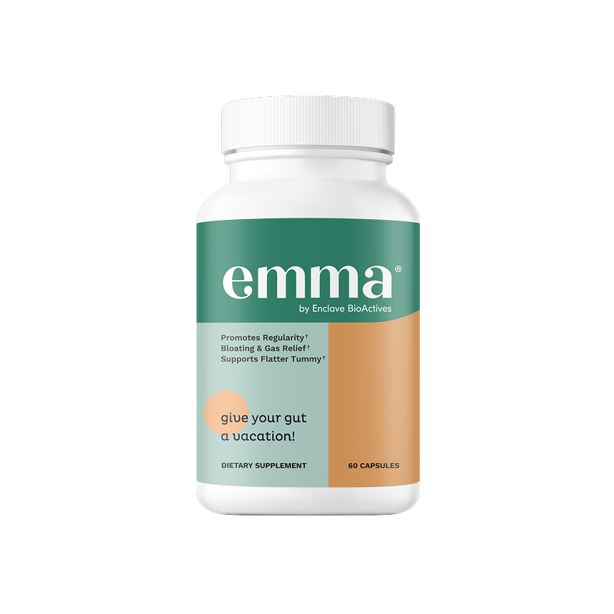 Emma — one bottle