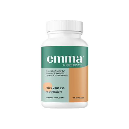 Emma — one bottle