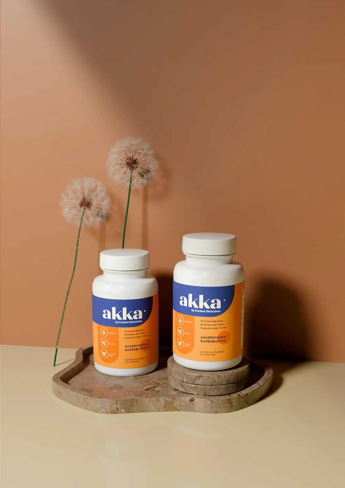 Akka product information 2