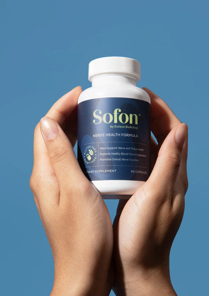 Sofon product information 1