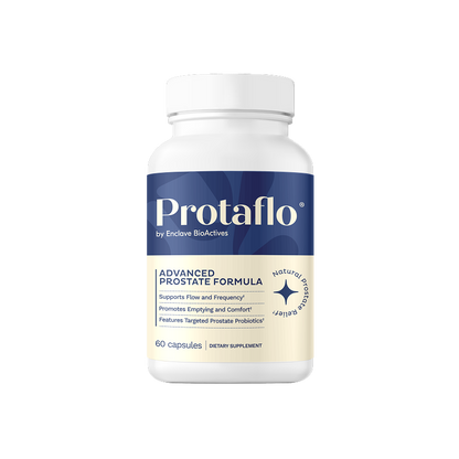 Protaflo — one bottle