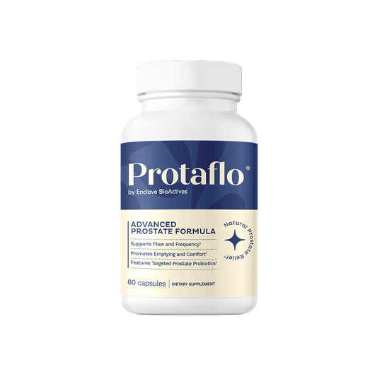 Protaflo — one bottle