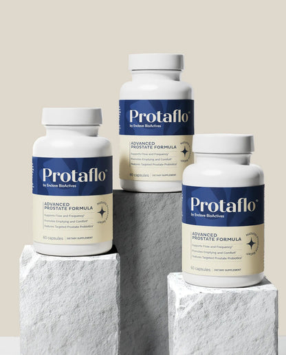 Protaflo product information 3