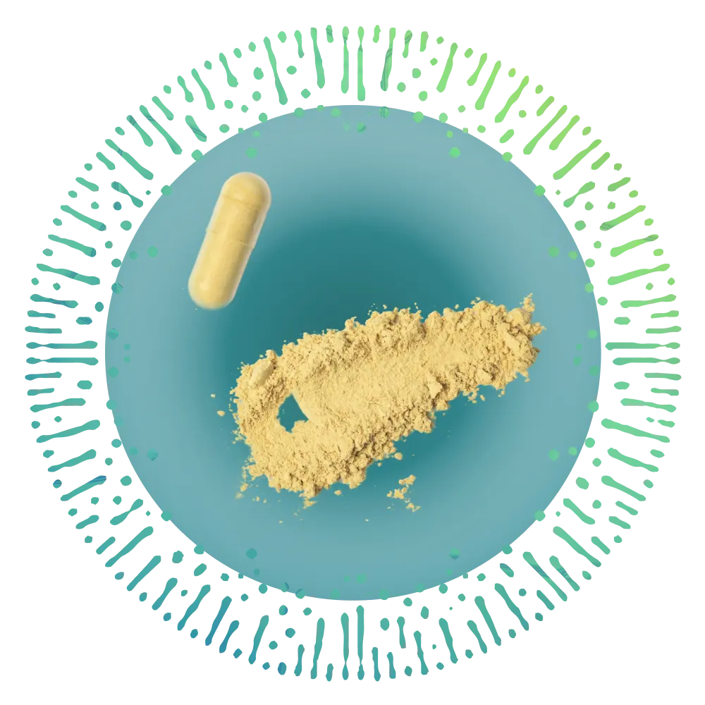 Enclave BioActives product information